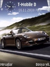 game pic for Porsche 911 Turbo